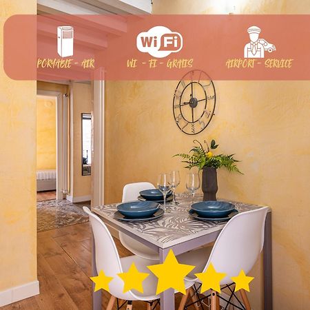 Suite Palladio Centro Vicenza A 2 Passi Da Piazza Dei Signori Check-In Veloce 외부 사진