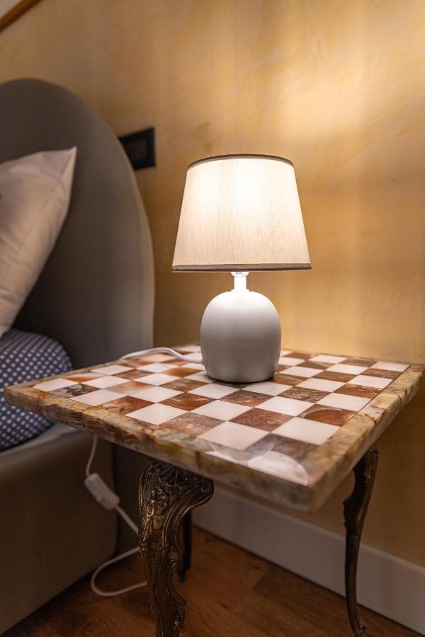 Suite Palladio Centro Vicenza A 2 Passi Da Piazza Dei Signori Check-In Veloce 외부 사진