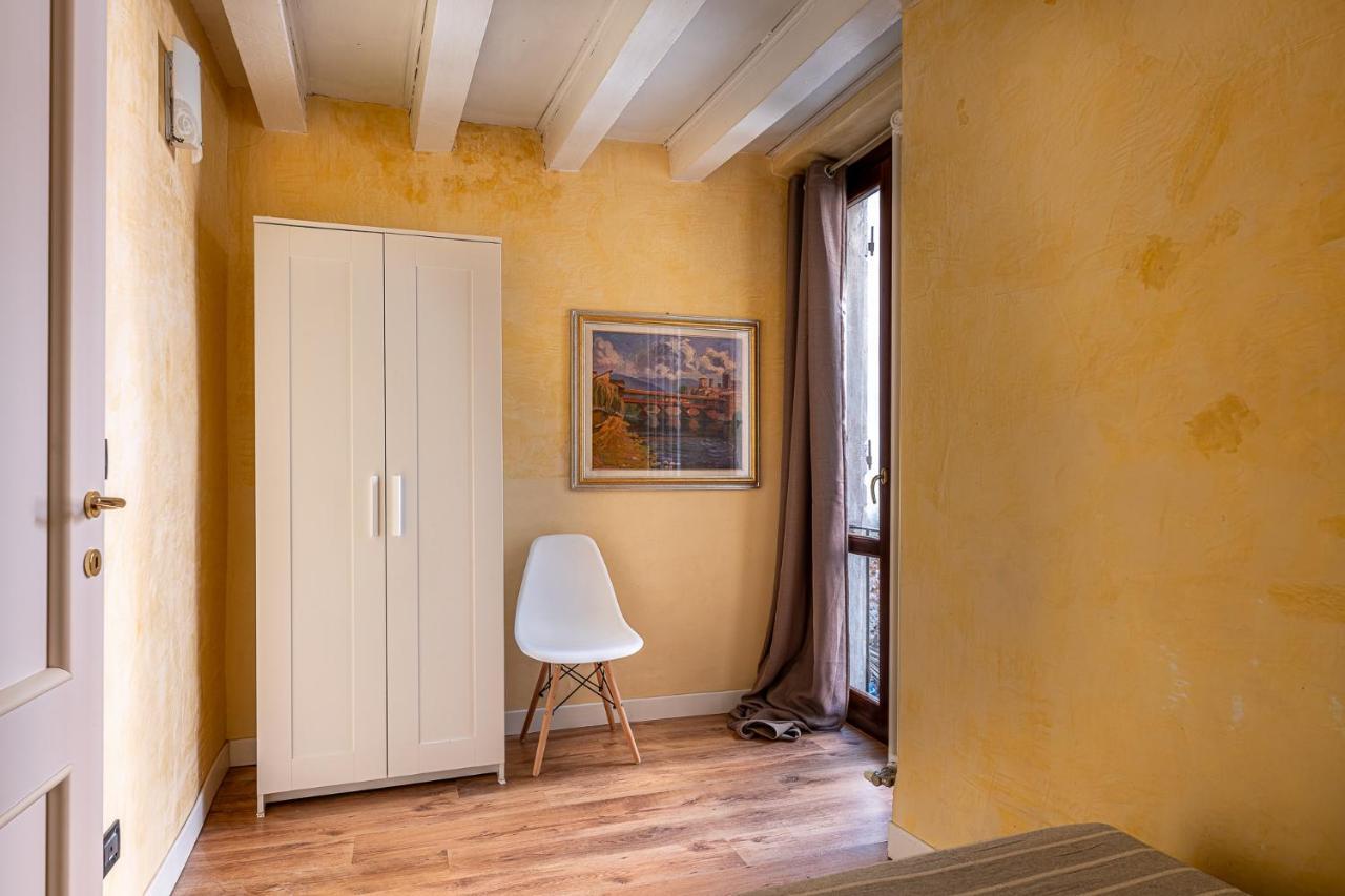 Suite Palladio Centro Vicenza A 2 Passi Da Piazza Dei Signori Check-In Veloce 외부 사진