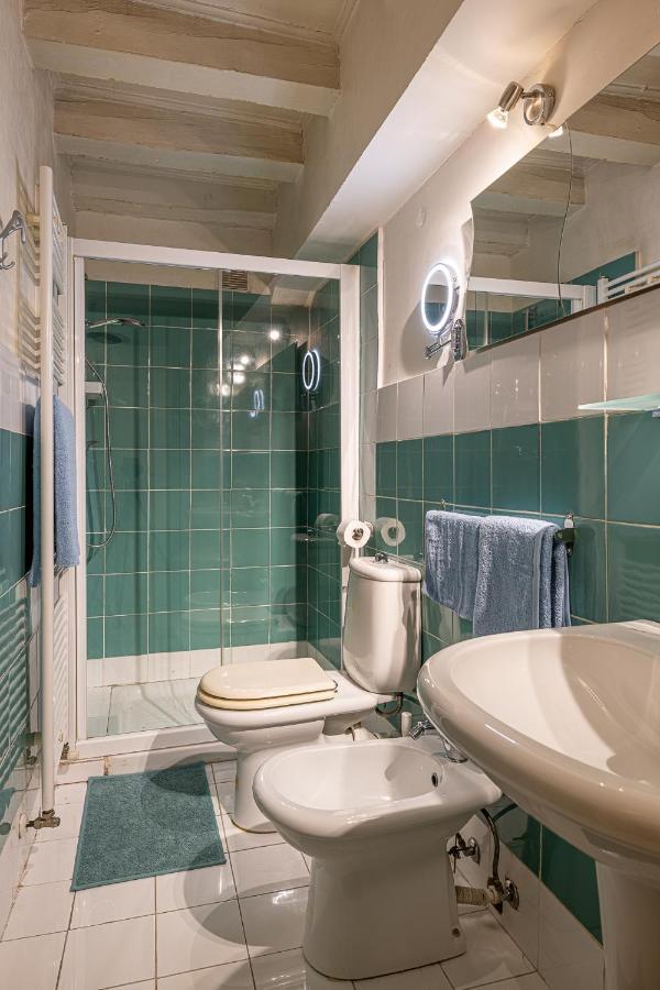 Suite Palladio Centro Vicenza A 2 Passi Da Piazza Dei Signori Check-In Veloce 외부 사진