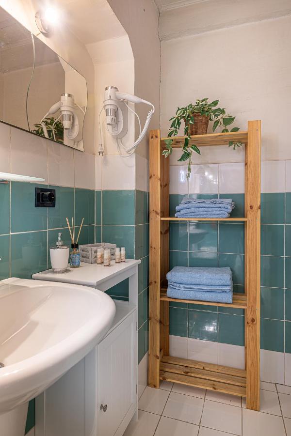 Suite Palladio Centro Vicenza A 2 Passi Da Piazza Dei Signori Check-In Veloce 외부 사진